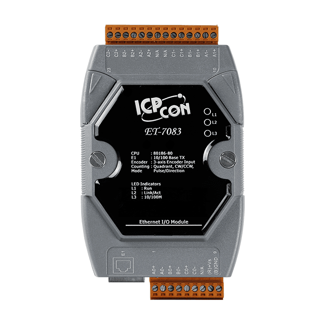 ET-7083 CR