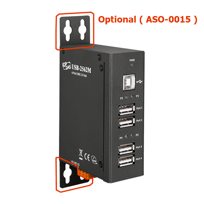 USB-2562M/S CR