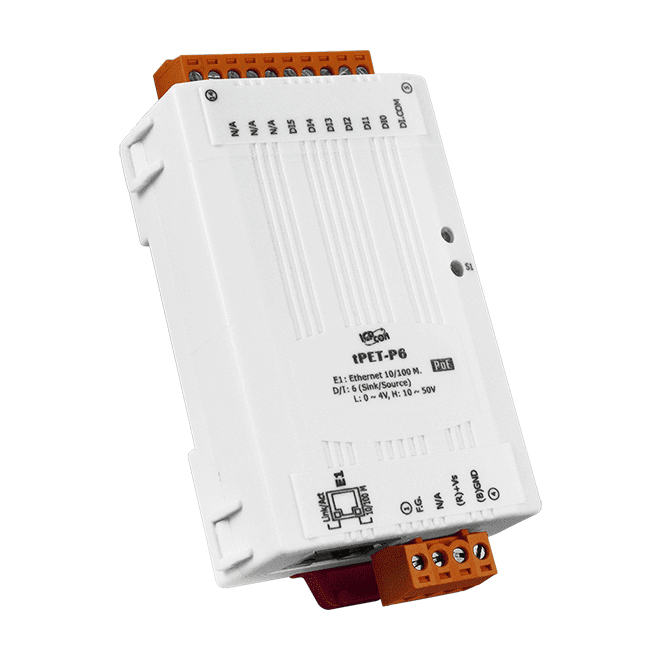 tPET-P6 CR