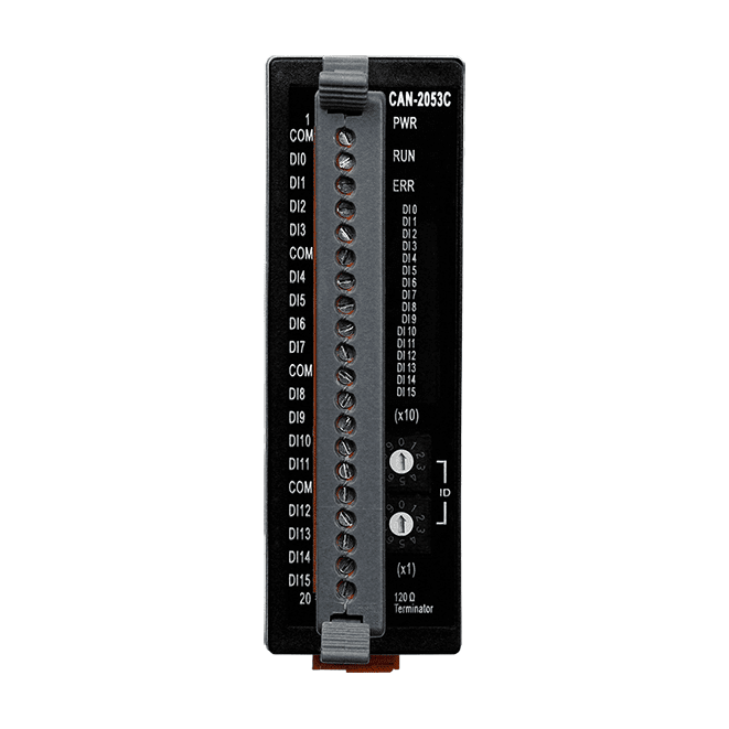 CAN-2053C CR