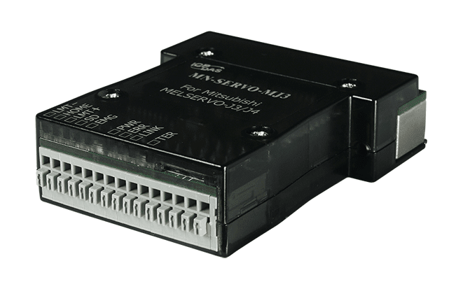 MN-SERVO-MJ3 CR