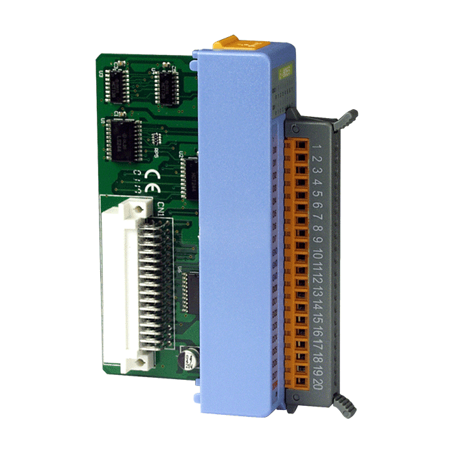 I-8055 CR
