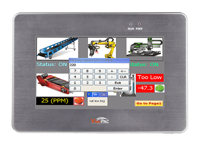 VP-2208-CE7 CR