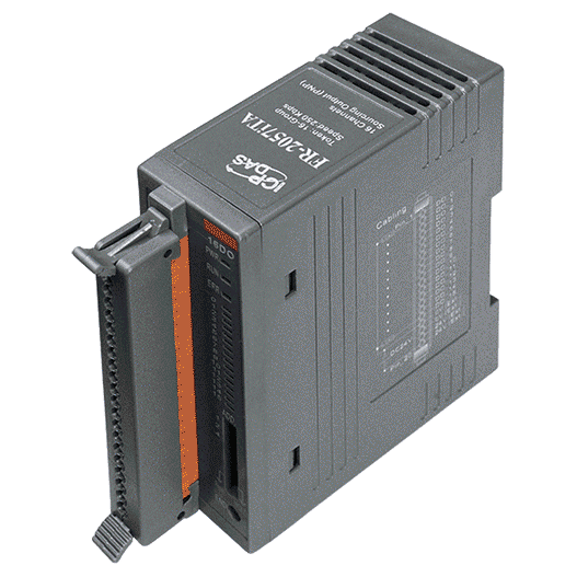 FR-2057iTA FRnet I/O Module, 16-ch Isolated PNP Digital Output