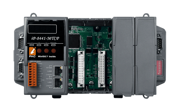 iP-8441-MTCP CR