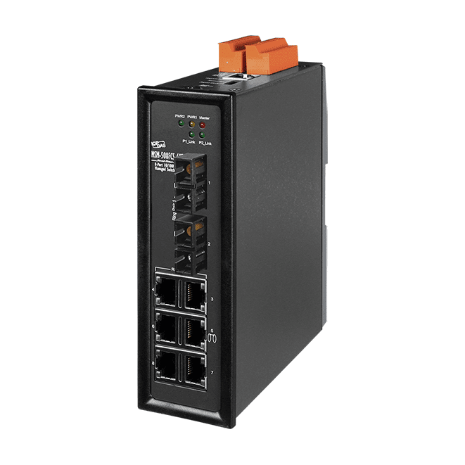 MSM-508FCS-60T CR