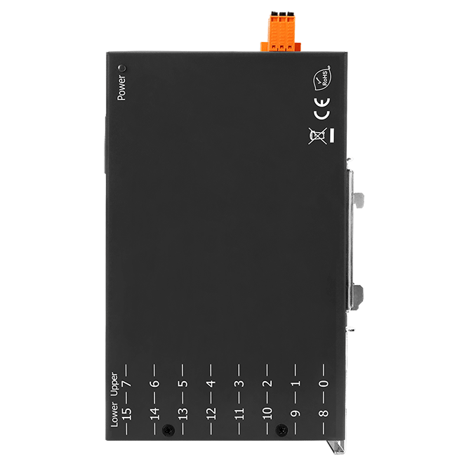 ET-2218HS-16 CR