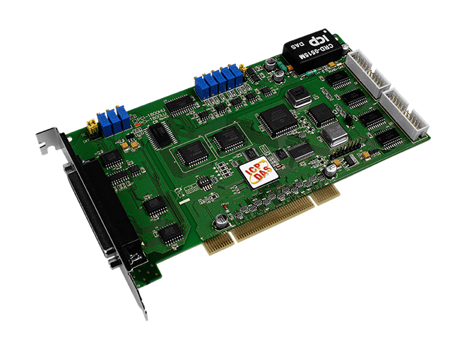 PCI-1800LU/S CR