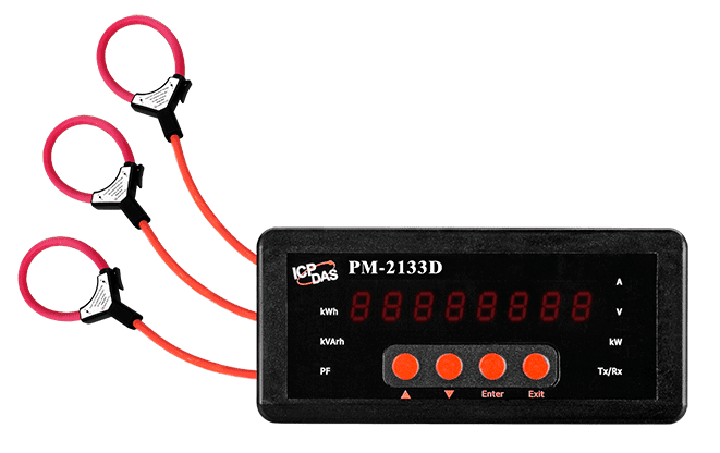 PM-2133D-RCT500P CR