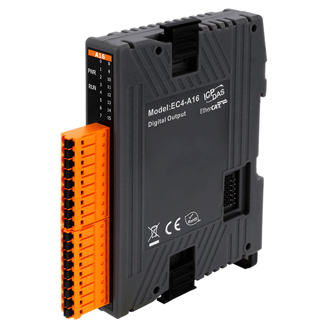 EC4-A16 CR