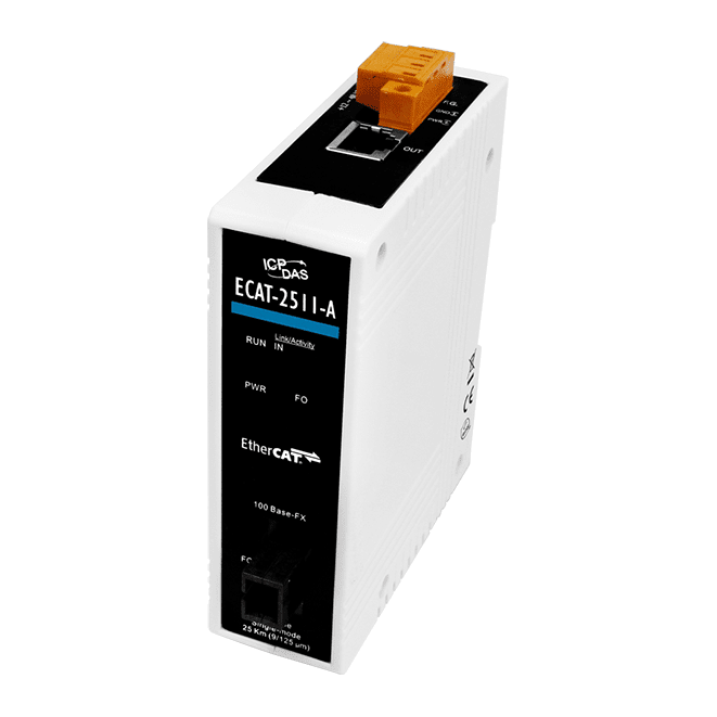 ECAT-2511-A CR