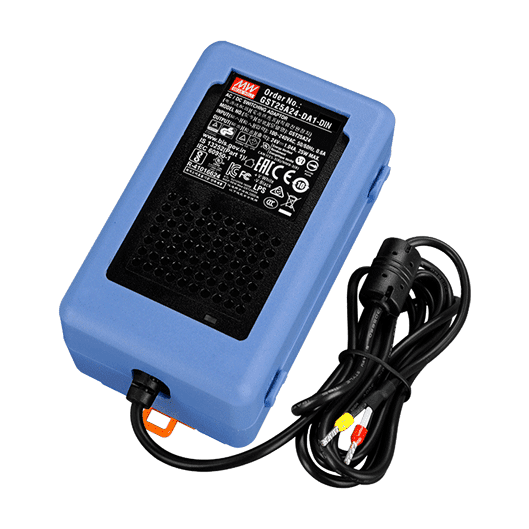 GST25A24-DA1-DIN CR
