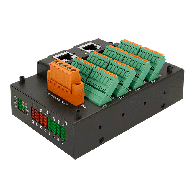 EC2-P16C16 CR