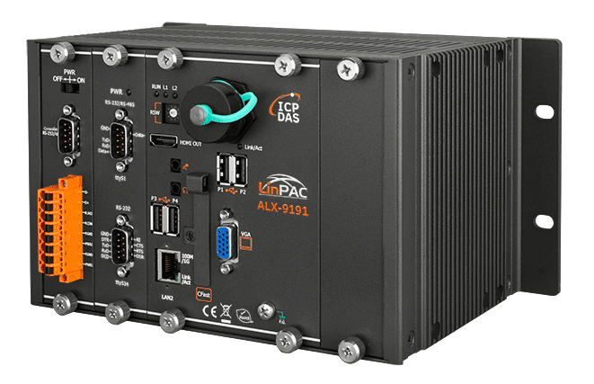 ALX-9191 CR
