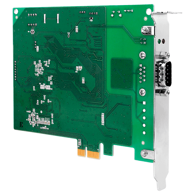PEX-DNM100-D CR