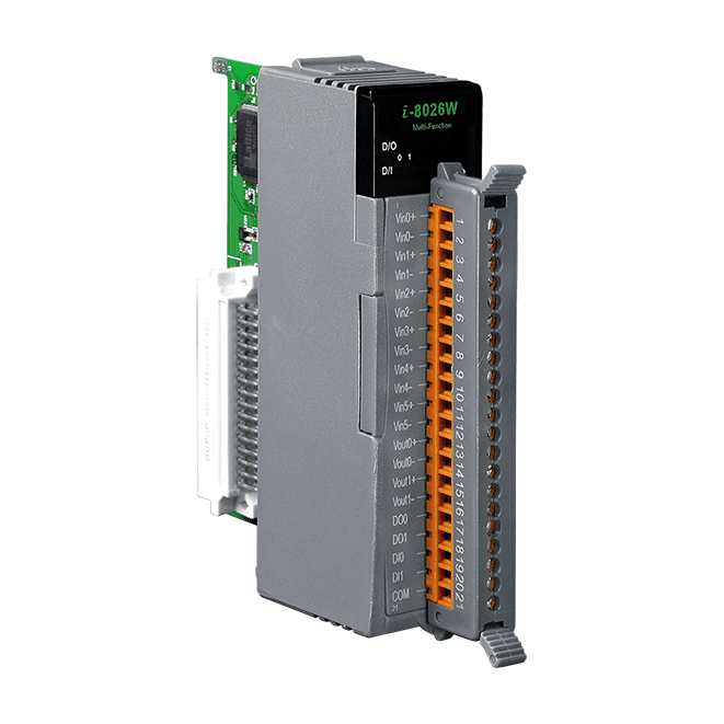 I-8026W-G CR