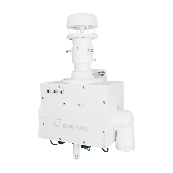 DLW-1243 CR
