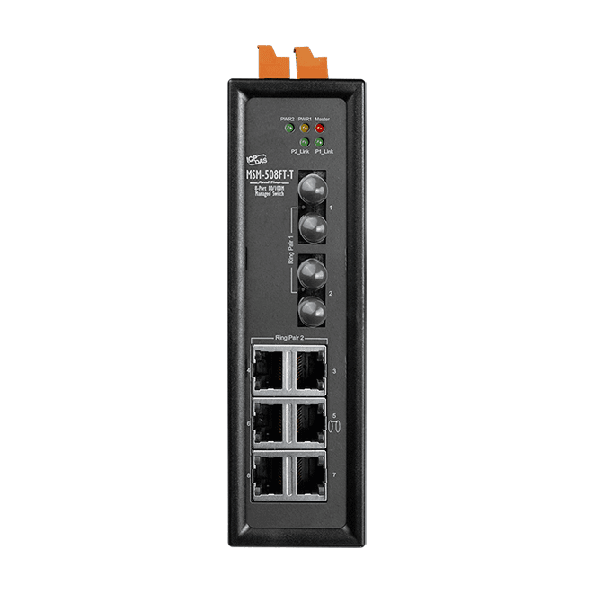 MSM-508FT-T CR