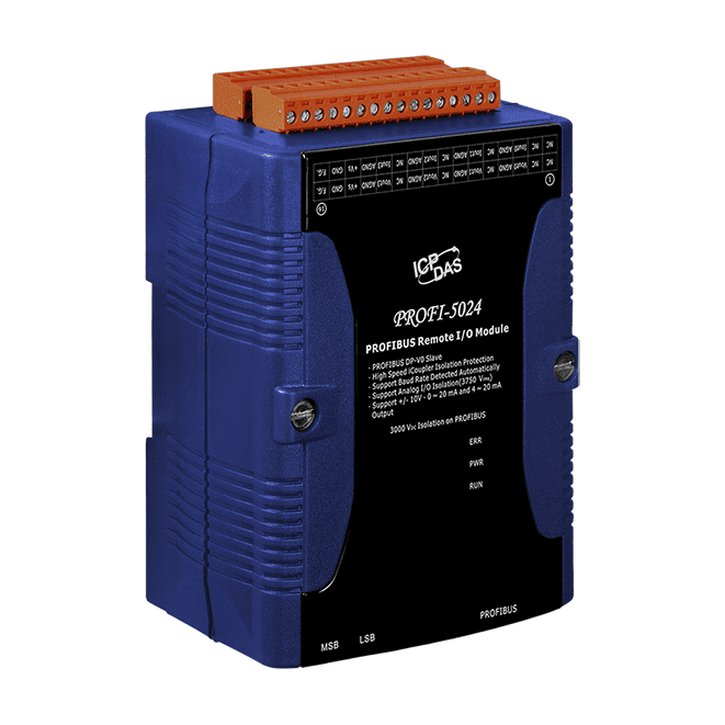PROFI-5024 CR