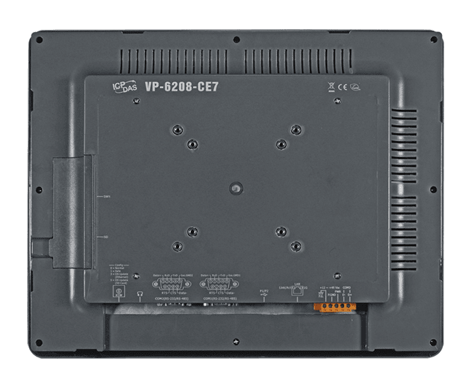 VP-6208-CE7 CR