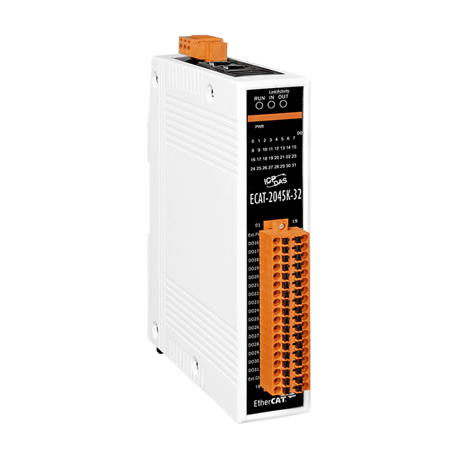 ECAT-2045K-32 CR