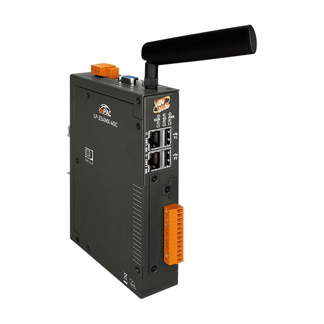 LP-2241MX-4GC CR