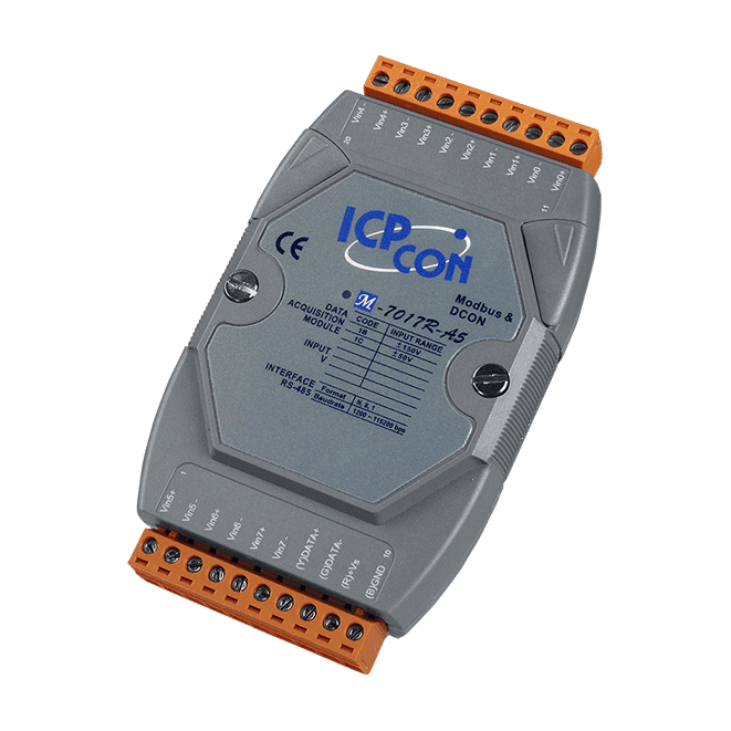 M-7017R-A5-G CR