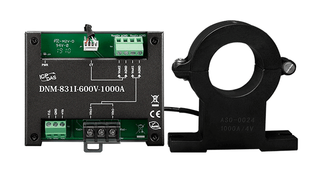 DNM-831I-600V-1000A CR