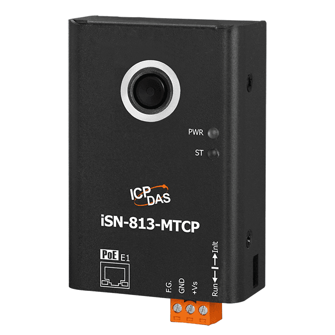 iSN-813-MTCP CR