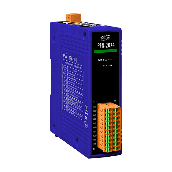 PFN-2024 CR
