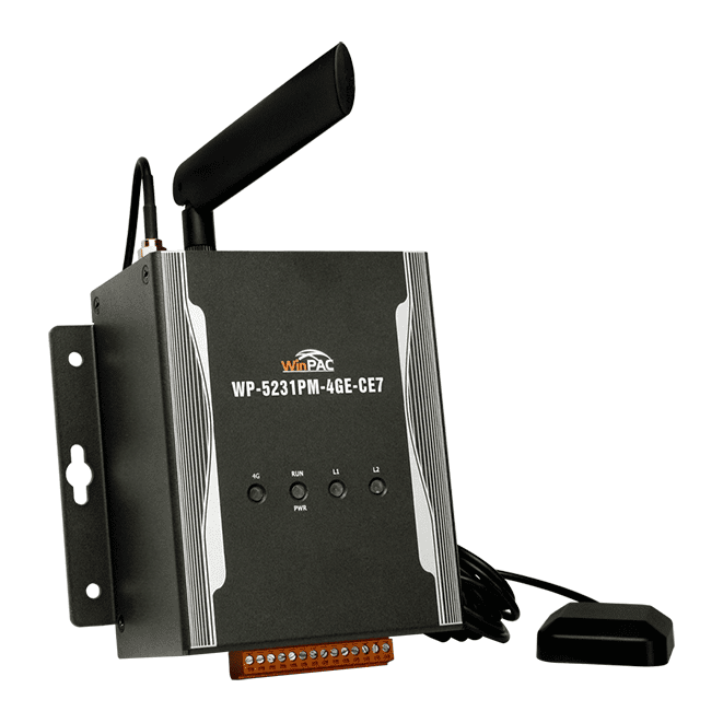 WP-5231PM-4GE-CE7 CR
