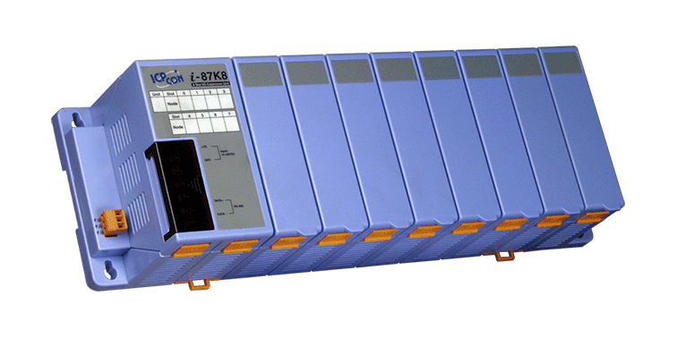 I-87K8 CR
