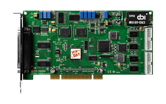 PCI-1802HU CR