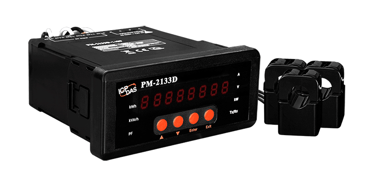 PM-2133D-240P CR