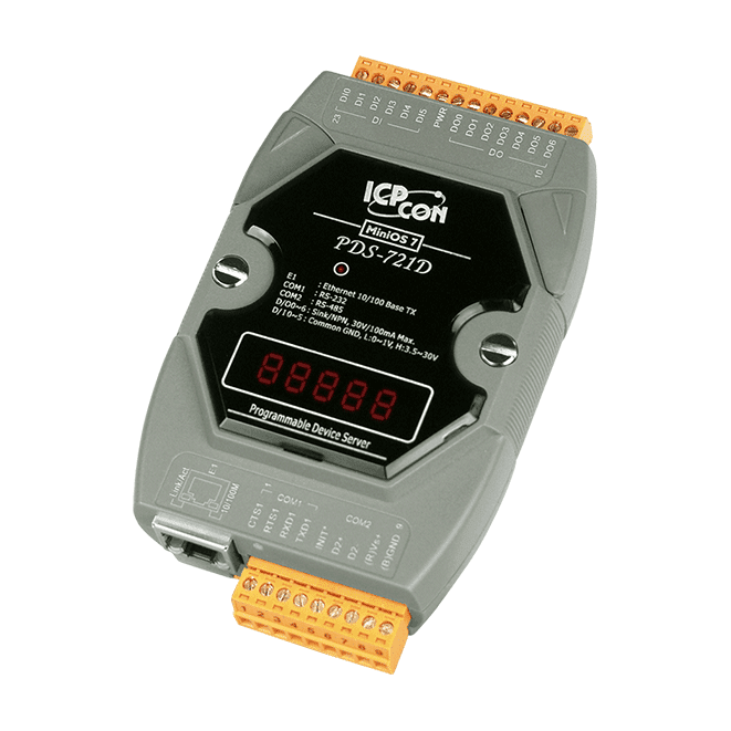 PDS-721D CR