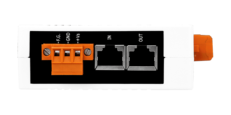 ECAT-2045 CR