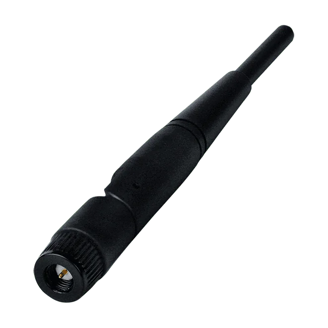 ANT-421-02 GSM/GPRS Omni-directional Dipole Antenna, SMA Male Plug