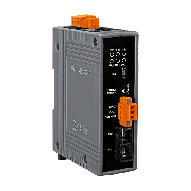 I-2533CS-FD CR