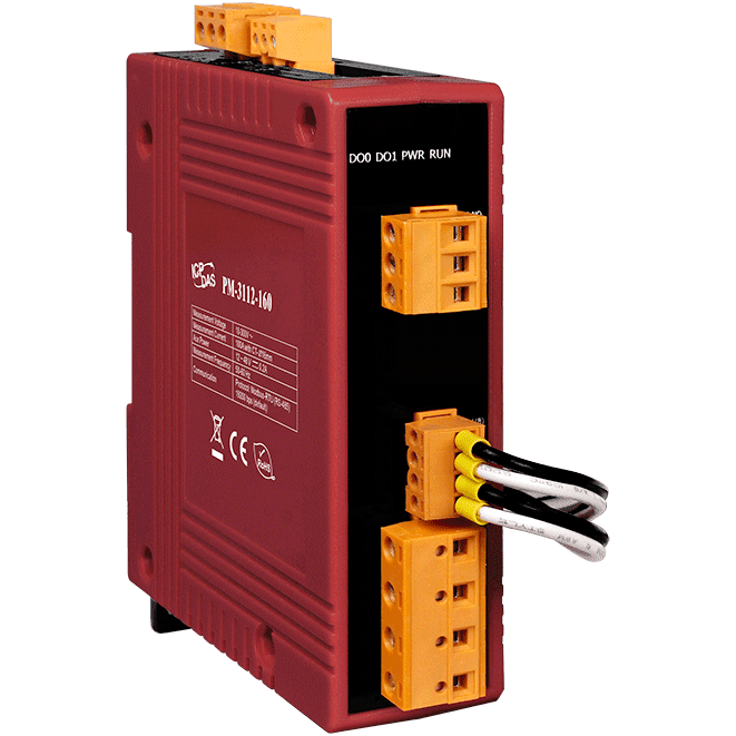 PM-3112-160 CR