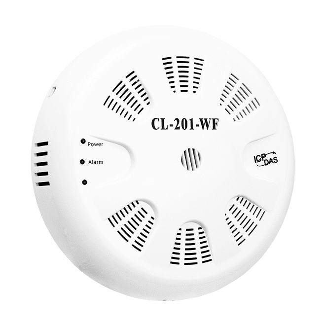 CL-201-WF CR