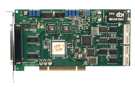 PCI-1202HU/S CR
