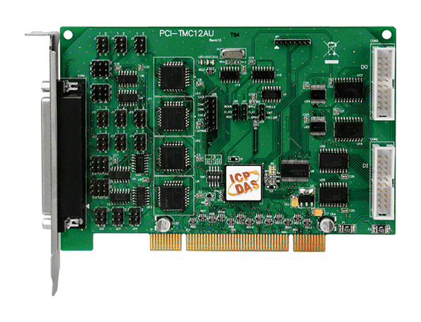 PCI-TMC12AU CR