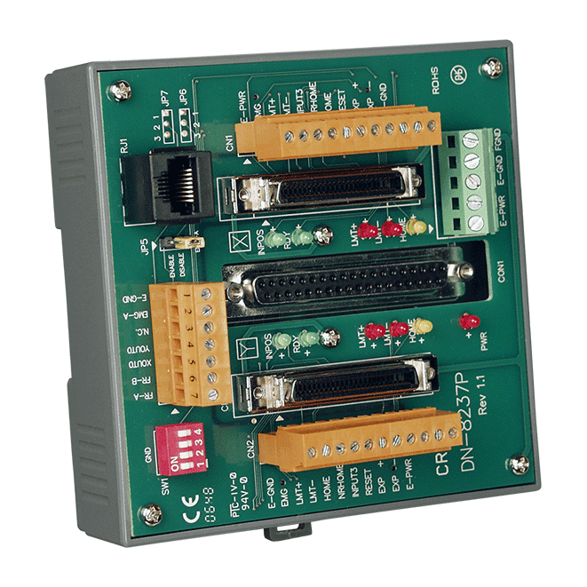 DN-8237PB CR