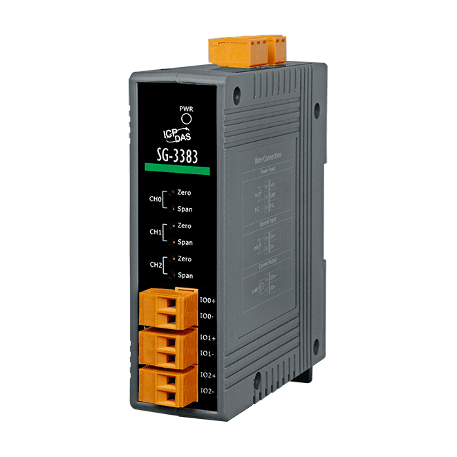 SG-3383 CR