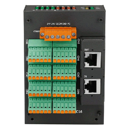 EC2-P16C16 CR