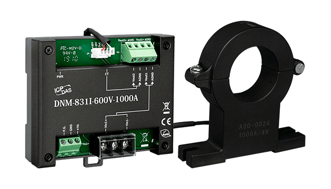 DNM-831I-600V-1000A CR