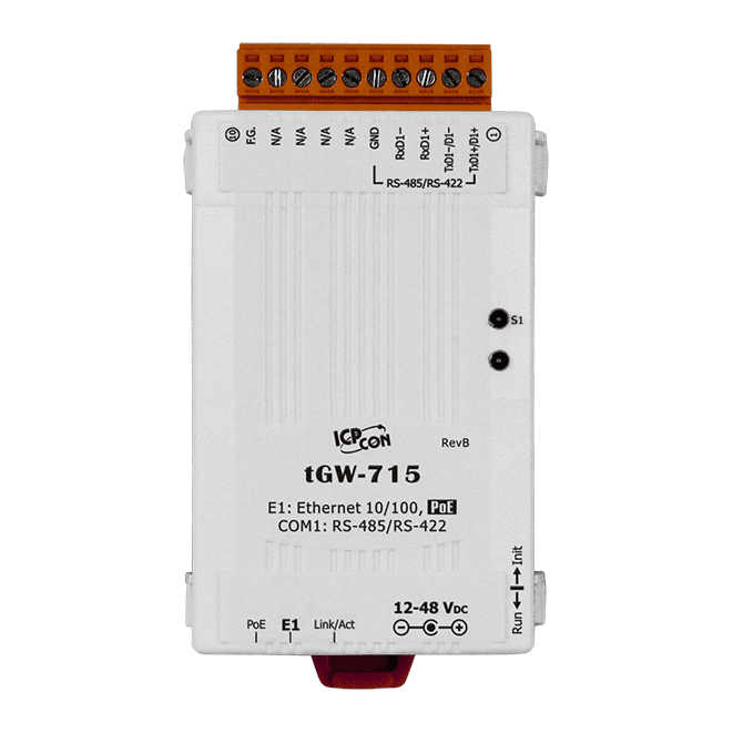 tGW-715 CR