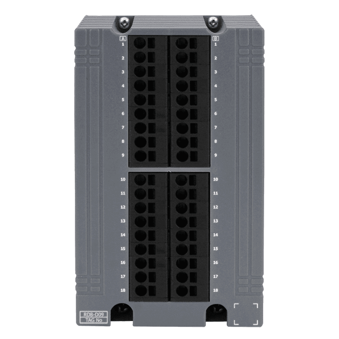 RDB-D09 CR