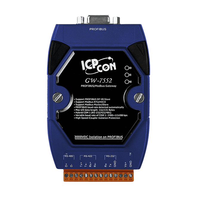 GW-7552-B CR