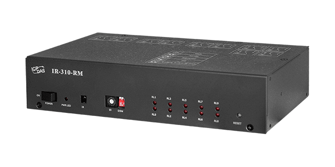 IR-310-RM CR